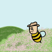 Beebaby Pollenbeebaby GIF - Beebaby Baby Pollenbeebaby GIFs
