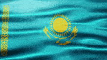 قازاق قازاقستان GIF - قازاق قازاقستان Kazakbay GIFs