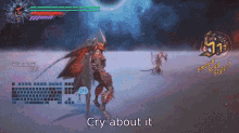 Devil May Cry GIF - Devil May Cry GIFs
