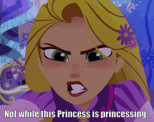 Tangled The Series Disney GIF - Tangled The Series Disney Rapunzels Tangled Adventure GIFs