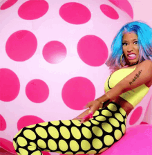 Nicki Minaj GIF - Nicki Minaj Ball GIFs
