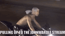 Johnwardle Twitch GIF - Johnwardle Wardle Twitch GIFs