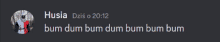 Bum Dum Bum GIF - Bum Dum Bum GIFs