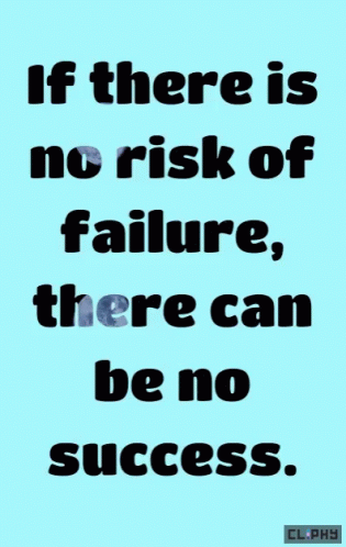 failure leads to success quotes