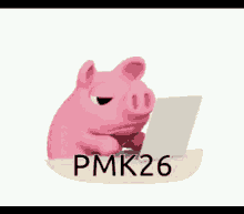 Pmk Pmk26 GIF - Pmk Pmk26 Mrlowlander GIFs