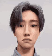 The8 Minghao GIF - The8 Minghao The8scared GIFs