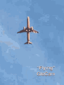 plain flying