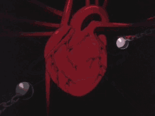 Heartache Chains GIF - Heartache Heart Chains GIFs