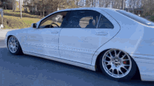 Benz Stance GIF - Benz Stance Low GIFs