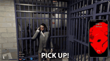 Pick Up Billy Anderson GIF - Pick Up Billy Anderson Genghiskh4nyt GIFs