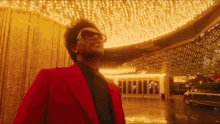 The Weeknd Weeknd GIF - The Weeknd Weeknd My Reaction To That Information GIFs