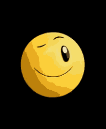 Wink Emoji GIF - Wink Emoji GIFs