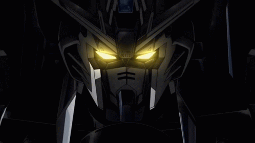 Freedom Gundam Gundam GIF - Freedom Gundam Gundam Freedom Gundam Head GIFs