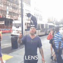 Lens GIF - Lens GIFs