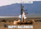 Happy Halloween Spooky GIF - Happy Halloween Spooky Skeleton GIFs