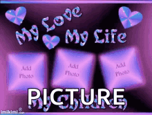 My Love My Life GIF - My Love My Life My Children GIFs
