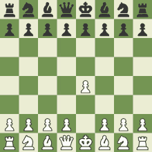 Good Chess GIF - Good Chess Game GIFs