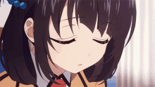 Sleep Sleepy GIF - Sleep Sleepy Anime GIFs