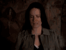 Piper Halliwell Charmed GIF - Piper Halliwell Charmed Combustion GIFs