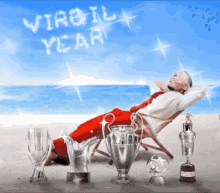 Vvd Year GIF - Vvd Year Liverpool GIFs
