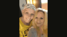 Life Is Better With Friends Breast Cancer Surviver GIF