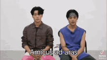 Woosan Amicus Ad Aras GIF - Woosan Amicus Ad Aras Ateez GIFs