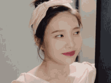 Red Velvet Joy GIF - Red Velvet Joy Kdrama GIFs