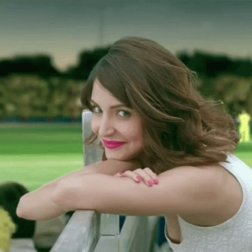 Anushka Sharma Smile GIFs | Tenor Anushka Sharma Smile GIFs | Tenor