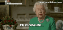 Elisabetta Ii Regina Elisabetta GIF - Elisabetta Ii Regina Elisabetta Queen Speech GIFs