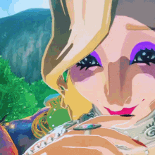 Legend Of Zelda Botw GIF - Legend Of Zelda Botw Fairy GIFs