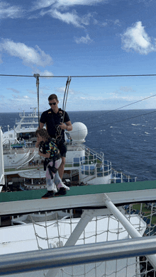 High Ropes GIF - High Ropes GIFs