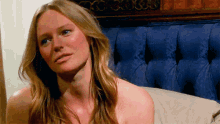 Days Of Our Lives Marci Miller GIF - Days Of Our Lives Marci Miller Chabby GIFs