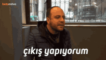 çıkış Deep GIF - çıkış Deep Turkish GIFs