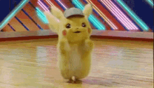 Pikachu Dance GIF - Pikachu Dance GIFs