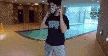 Typical Gamer Love GIF - Typical Gamer Love Swimming GIFs