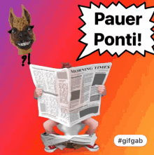 Lula Power Point Pauer Ponti GIF - Lula Power Point Pauer Ponti GIFs