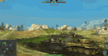 Wot Wot Blitz GIF