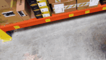 Redbrick Safety Shoes GIF - Redbrick Safety Shoes Shoes GIFs