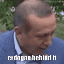 Erdogan Recep Tayyip Erdoğan GIF