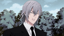 M-21 Noblesse GIF - M-21 Noblesse Takeo GIFs