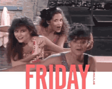hot sundae saved by the bell friday