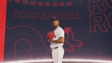 Bello Red Sox GIF - Bello Red Sox Promo GIFs