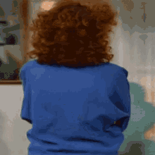 Pacing Mary Jo Shively GIF - Pacing Mary Jo Shively Annie Potts GIFs