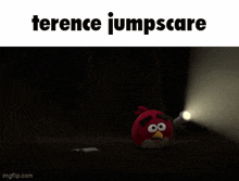 Terence Da Biggest Bird GIF - Terence Da Biggest Bird Angry Birds GIFs