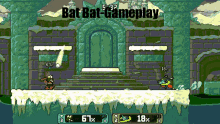 Bat Bat Rivals Of Aether GIF - Bat Bat Rivals Of Aether GIFs