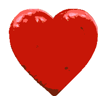 Heart Hearts Sticker - Heart Hearts Love Stickers