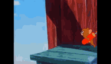 Tom And Jerry GIF - Tom And Jerry GIFs