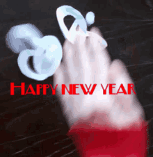 Stanka Gjuric GIF - Stanka Gjuric Happy New Year2020 GIFs