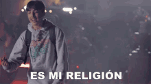 Es Mi Religion Andar Bien Marihuano GIF - Es Mi Religion Andar Bien Marihuano Mi Religion Song GIFs