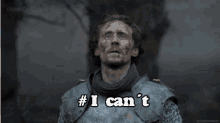 The Hollow Crown Tom Hiddleston GIF - The Hollow Crown Tom Hiddleston I Cant GIFs